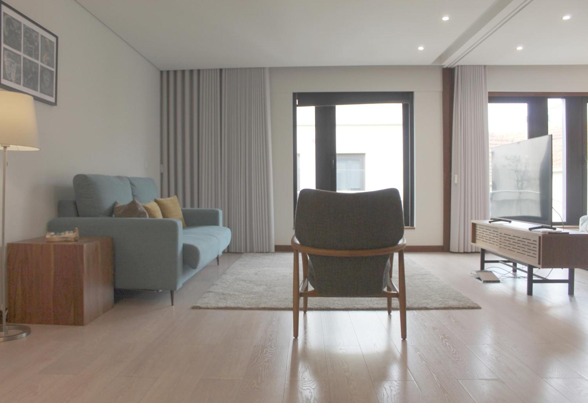 Casa Do Cinema Downtown Apartment Porto Exterior foto